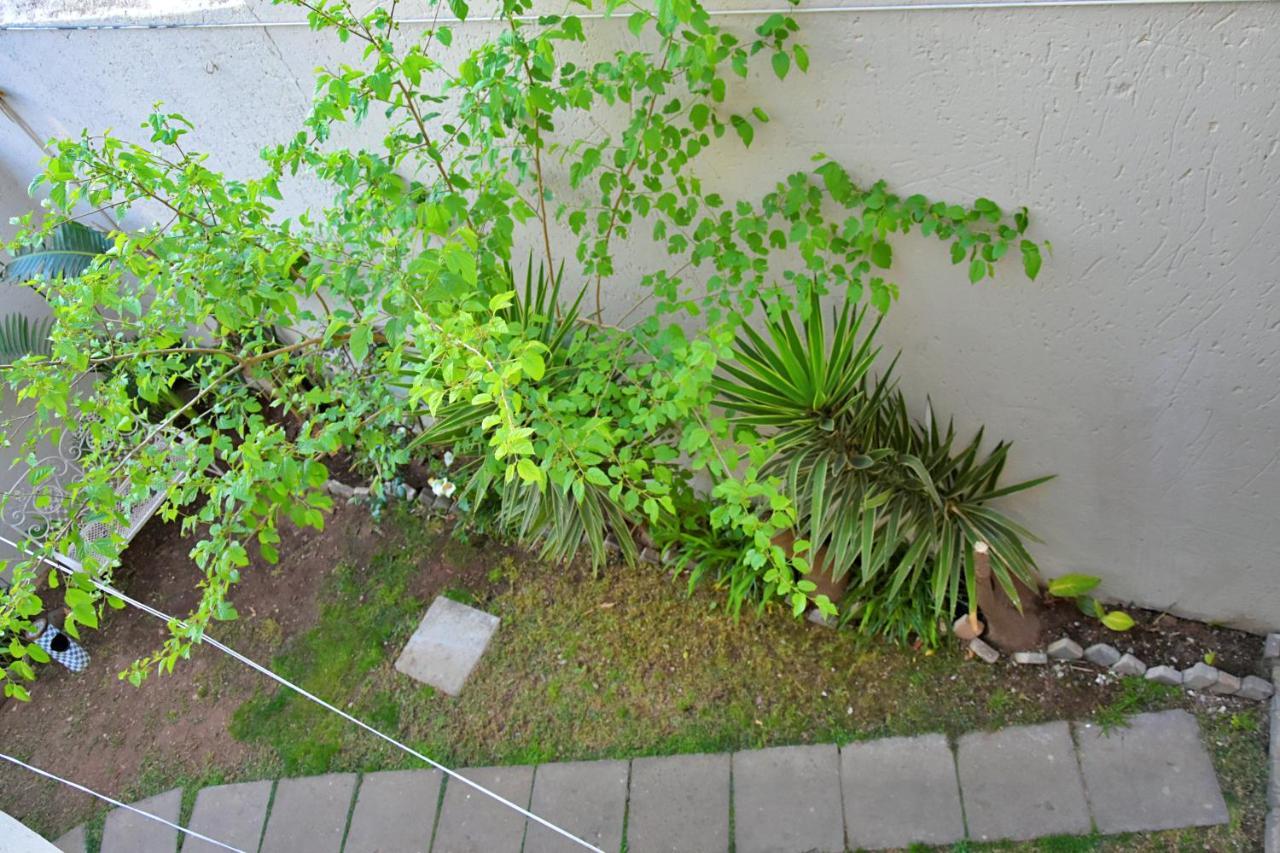 Houghton Guest House Johannesburg Dış mekan fotoğraf