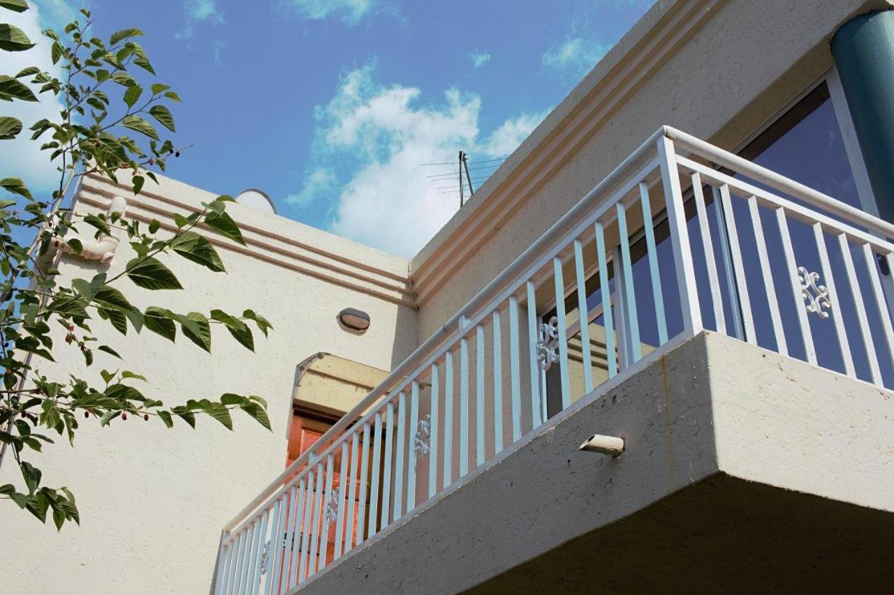 Houghton Guest House Johannesburg Dış mekan fotoğraf