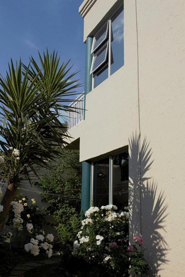Houghton Guest House Johannesburg Dış mekan fotoğraf
