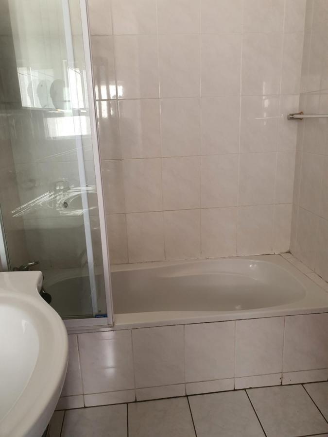 Houghton Guest House Johannesburg Dış mekan fotoğraf