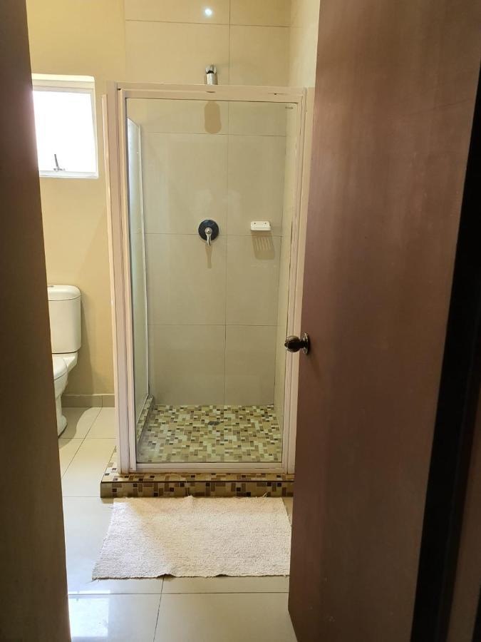 Houghton Guest House Johannesburg Dış mekan fotoğraf
