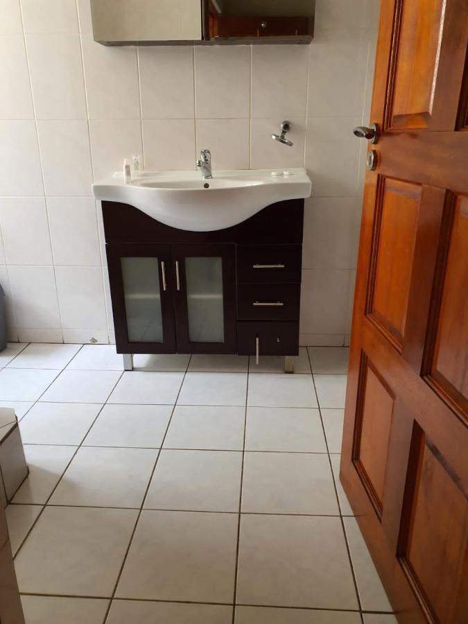 Houghton Guest House Johannesburg Dış mekan fotoğraf