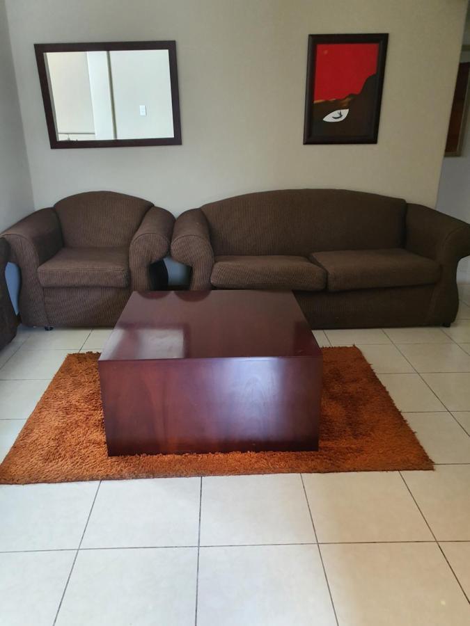 Houghton Guest House Johannesburg Dış mekan fotoğraf