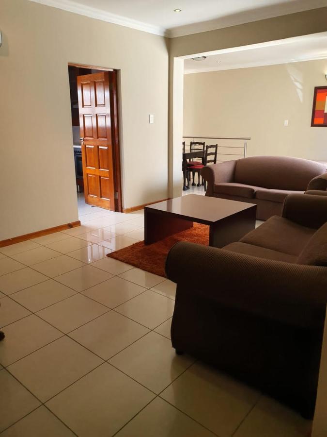 Houghton Guest House Johannesburg Dış mekan fotoğraf