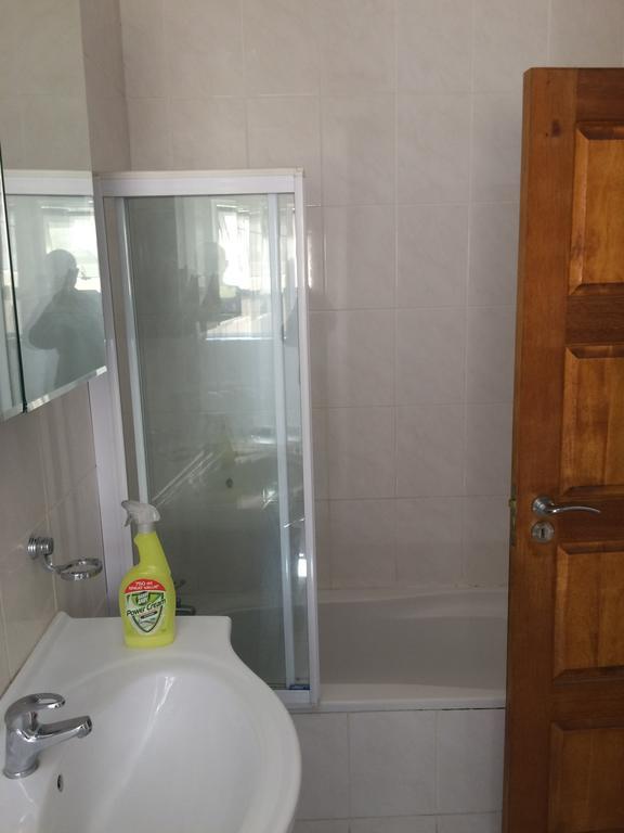 Houghton Guest House Johannesburg Dış mekan fotoğraf