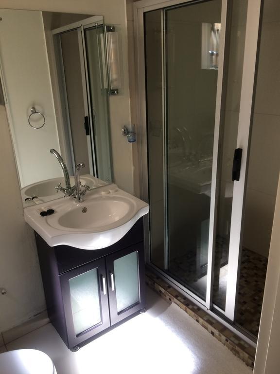 Houghton Guest House Johannesburg Dış mekan fotoğraf