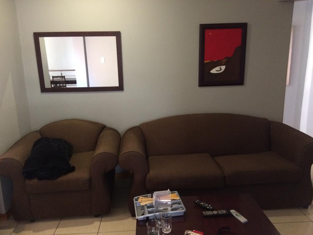 Houghton Guest House Johannesburg Dış mekan fotoğraf